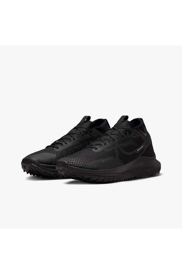 NİKE REACT PEGASUS TRAİL 4 GORETEX-ERKEK SU GEÇİRMEZ SPOR AYAKKABI-DJ7926-008 - 3