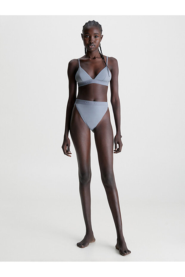 HIGH WAISTED BIKINI - 8