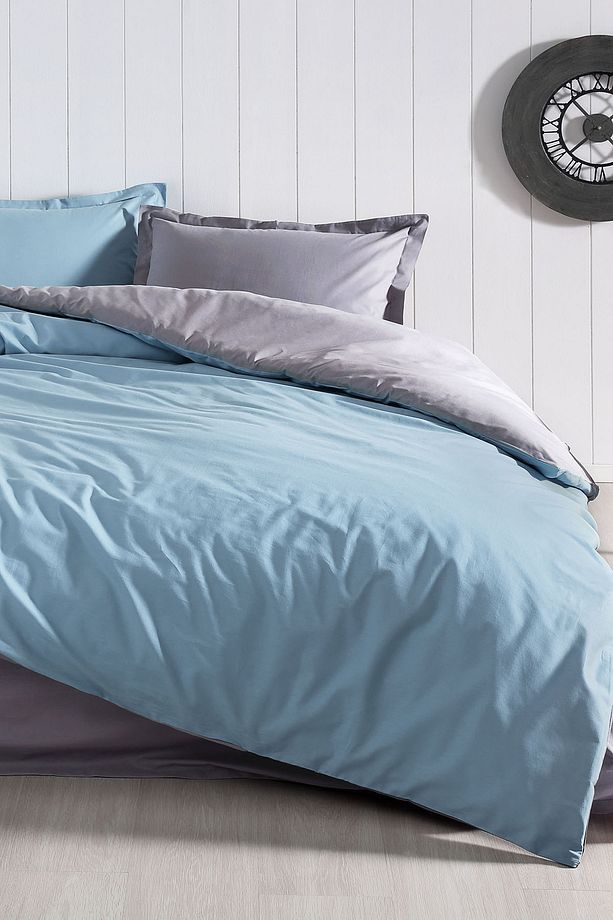 Colormix Tek Kişilik Nevresim Takımı - 1