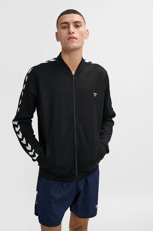 ARCHIVE REGULAR POLY FERMUARLI SWEATSHIRT - 2