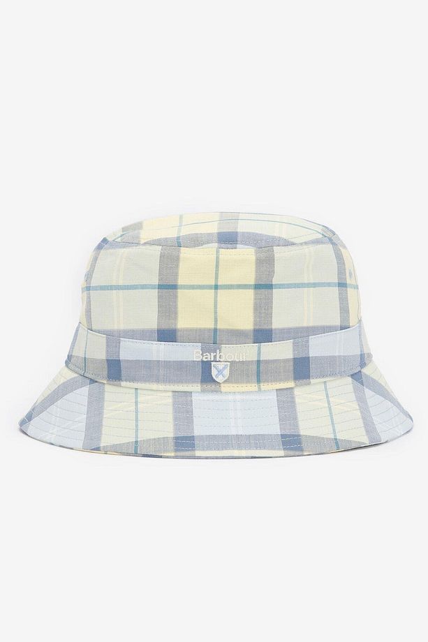 Tartan Bucket Şapka Tn25 Sandsend Tartan - 1