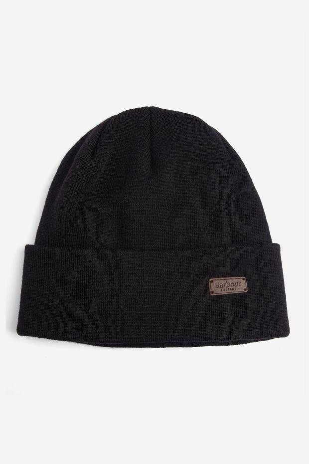 Healey Bere Bk11 Black - 2