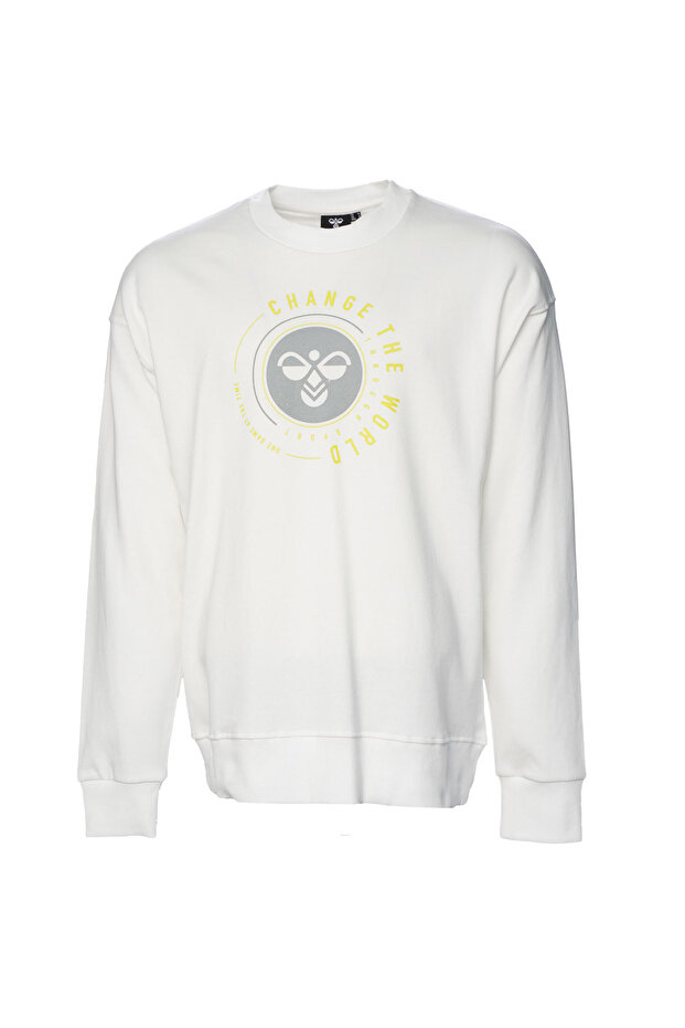 FIN SWEATSHIRT - 5