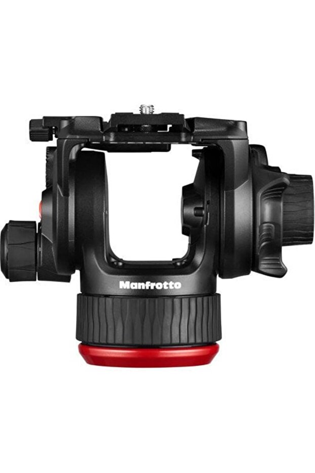 Mvk504xtwınga Video Trepied Seti - 6