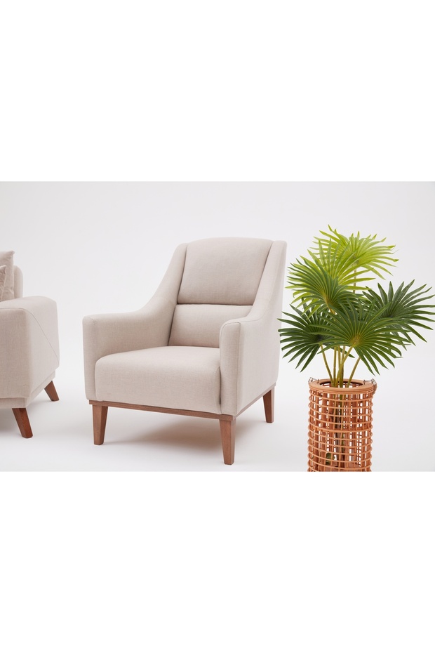 LEGO BERJER, KREM - 1