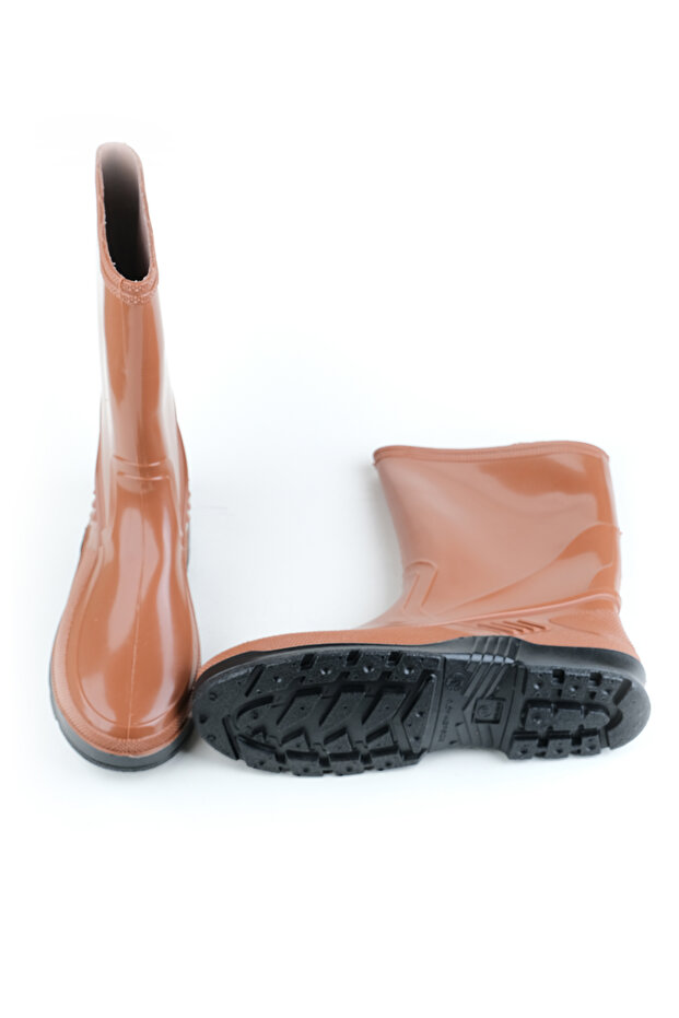 Erkek Genç Çizme - 6