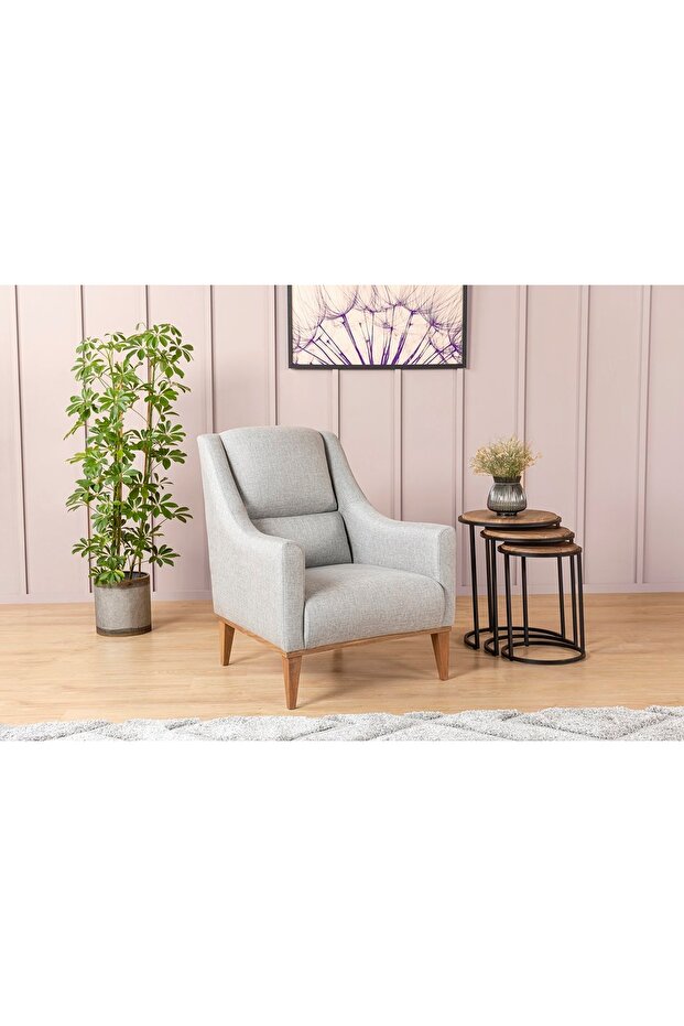 LEGO BERJER, GRİ - 1