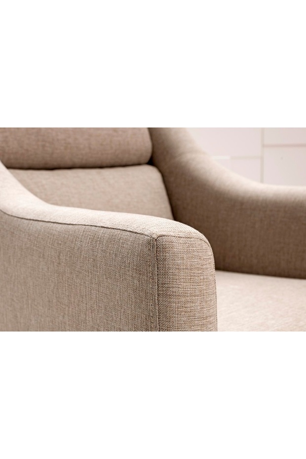 LEGO BERJER, KREM - 6