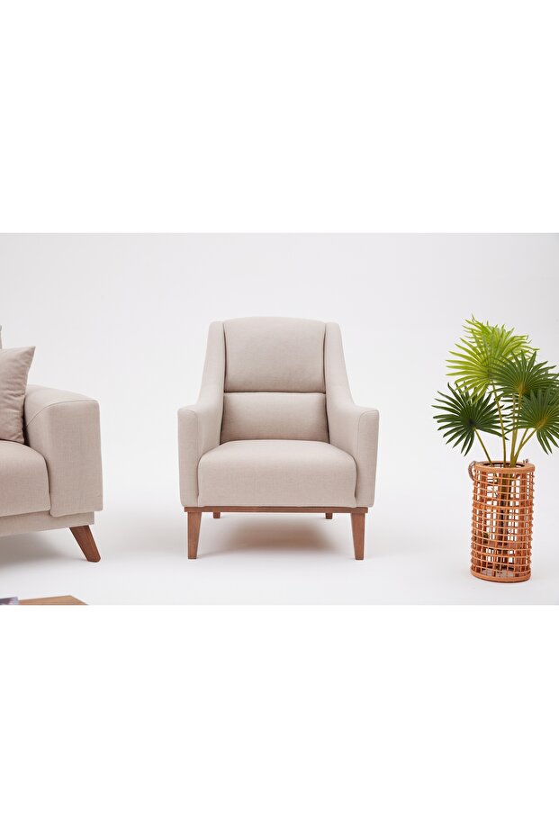 LEGO BERJER, KREM - 2