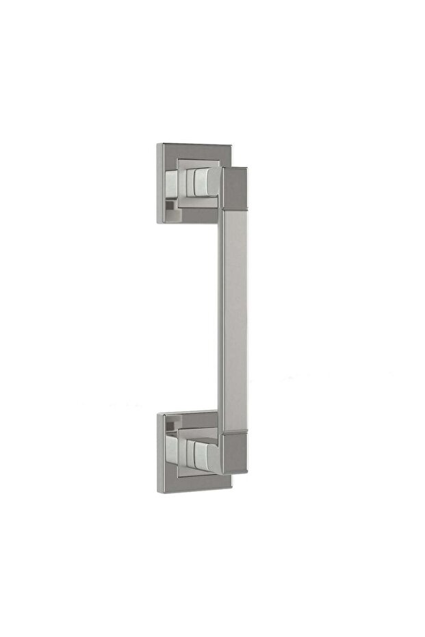 Condi 1503ks - 20 Cm Satin Chrome Pull Door Handle