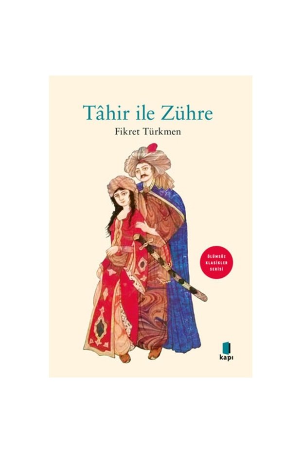 Tahir ile Zühre