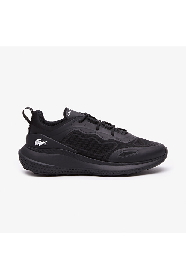 Active 4851 Women's Black Sneaker