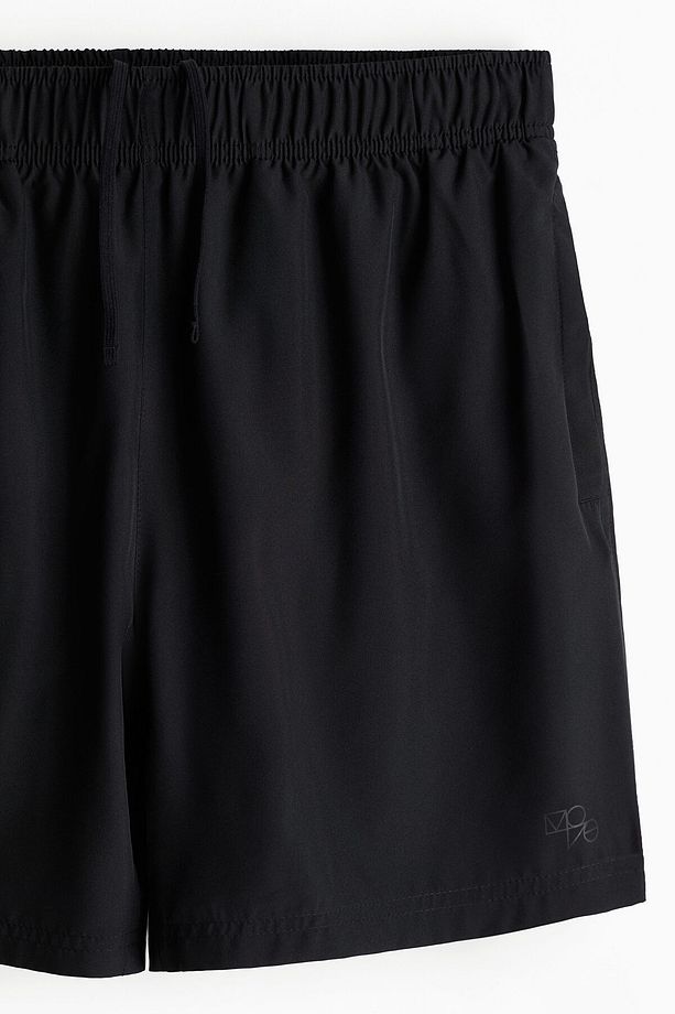 Orta Uzunlukta Spor Şortu Drymove™ - 6