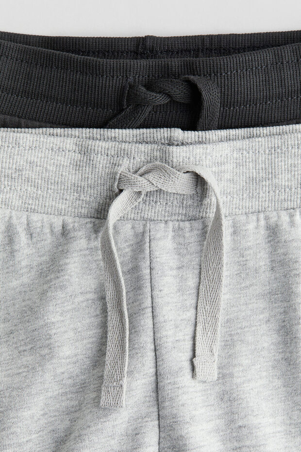 2'li Jogger Pantolon - 2