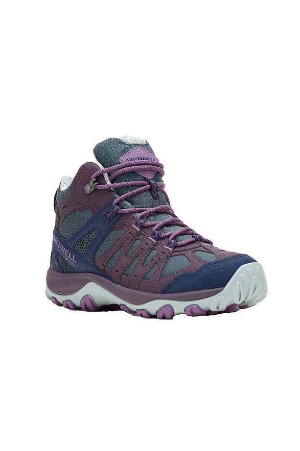 Accentor 3 Sport Mid Gtx Kadın Bot Kadın BOT J038358 - 4