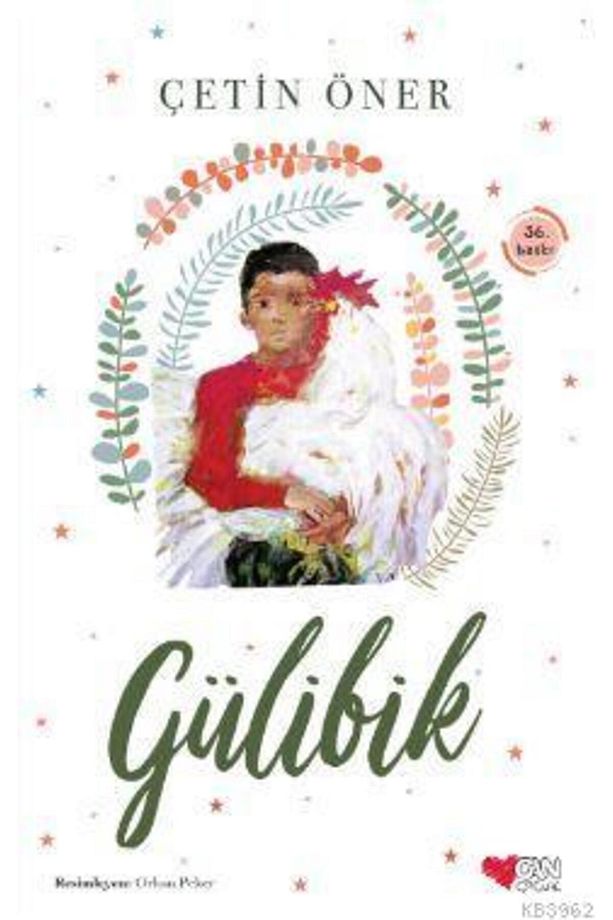 Gülibik - 1