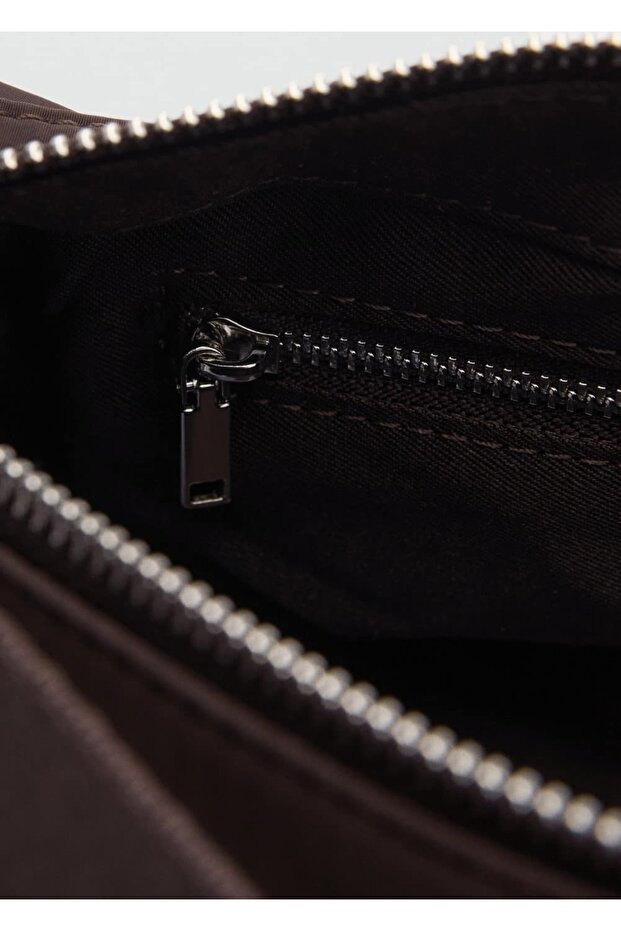 Nylontasche mit Ladungstasche - 4