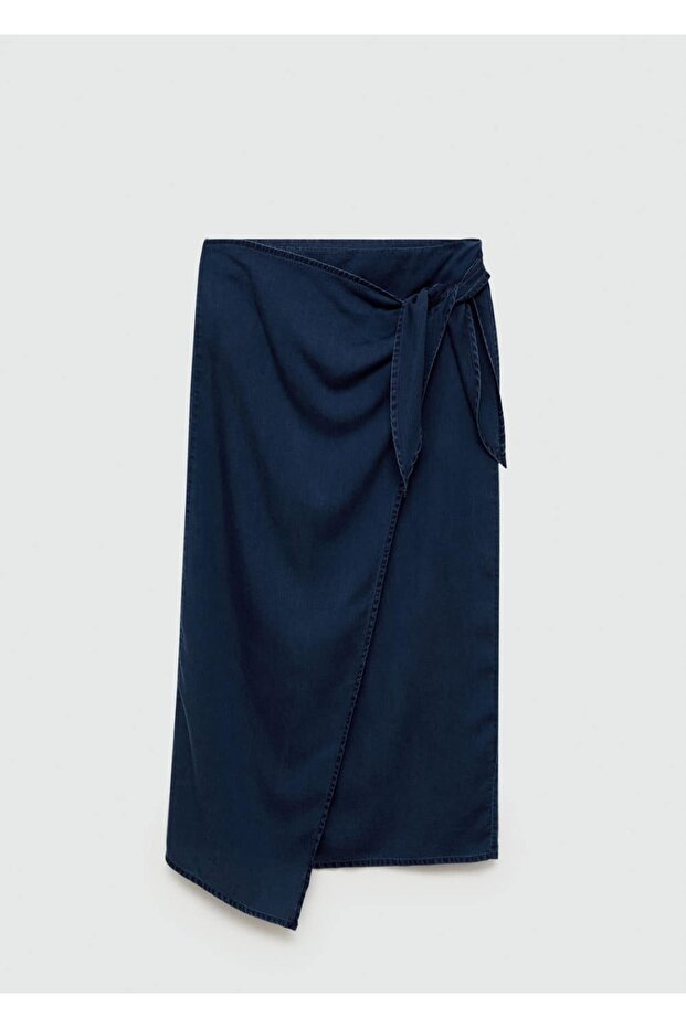 Lyocell Pareo Etek - 3