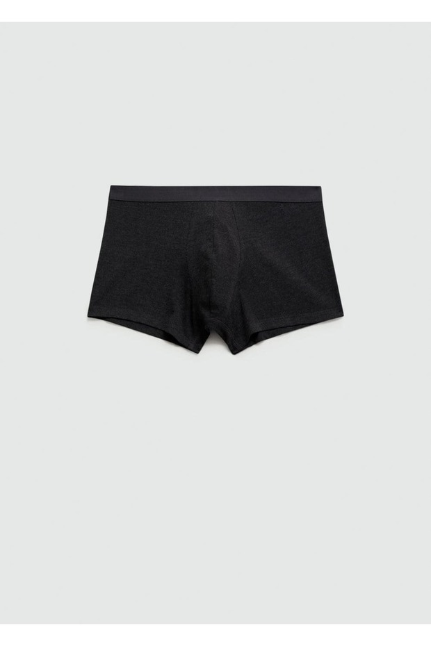 Pamuklu 3’lü Bokser Paketi - 2