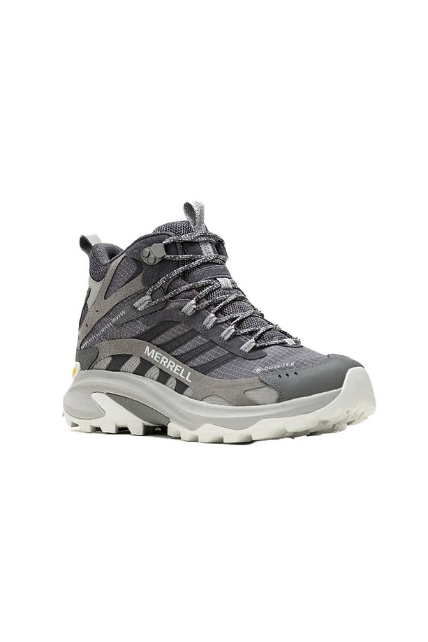 Moab Speed 2 Mid Gtx Erkek Gri Bot Erkek Bot J037503 - 4