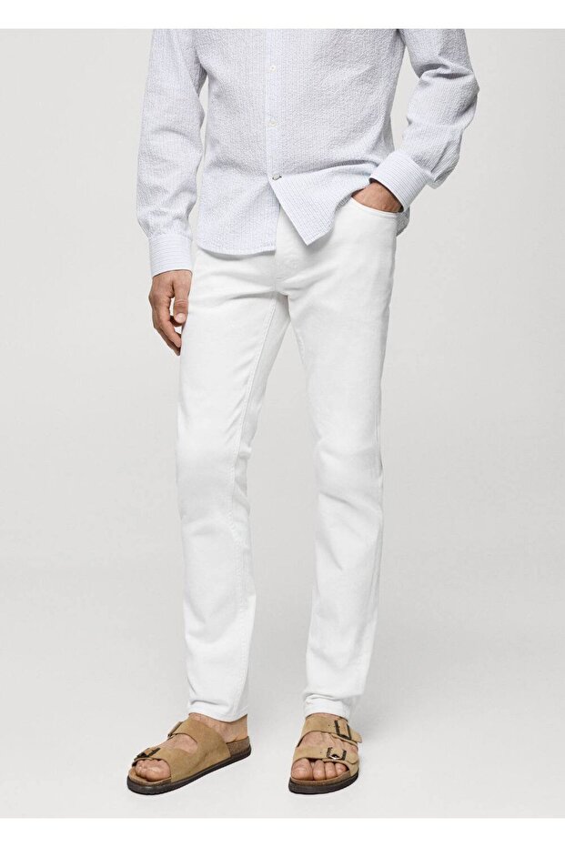 Jan Slim fit jean - 1