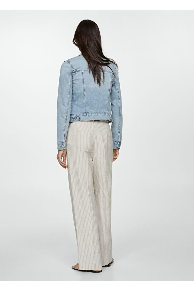 Cepli denim mont - 4