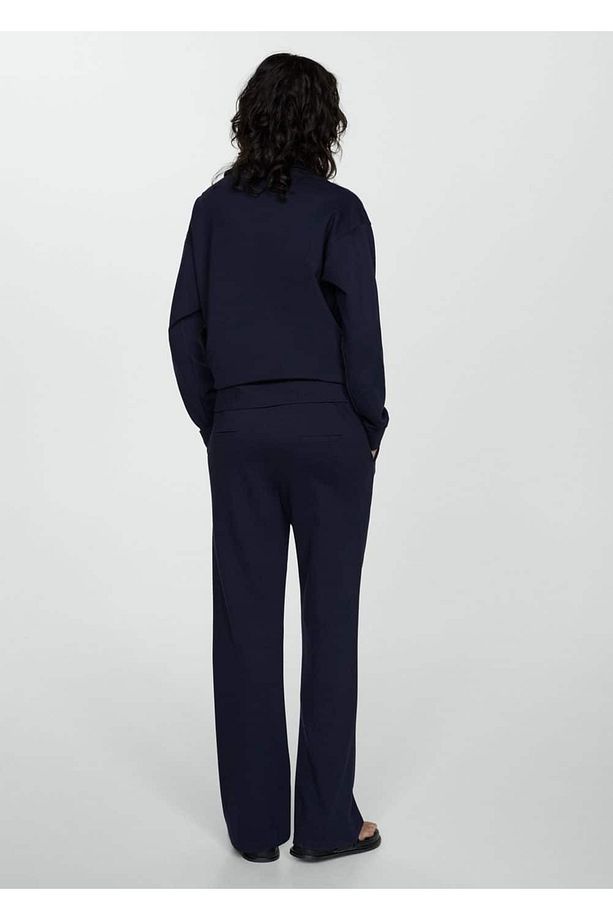 Cepli jogger pantolon - 4