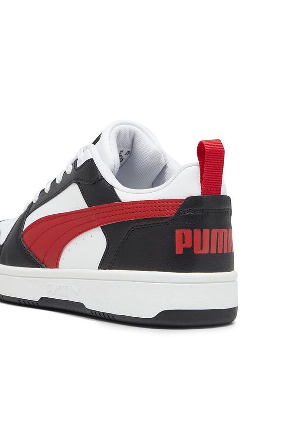 Sneaker Puma Rebound V6 Low - 5