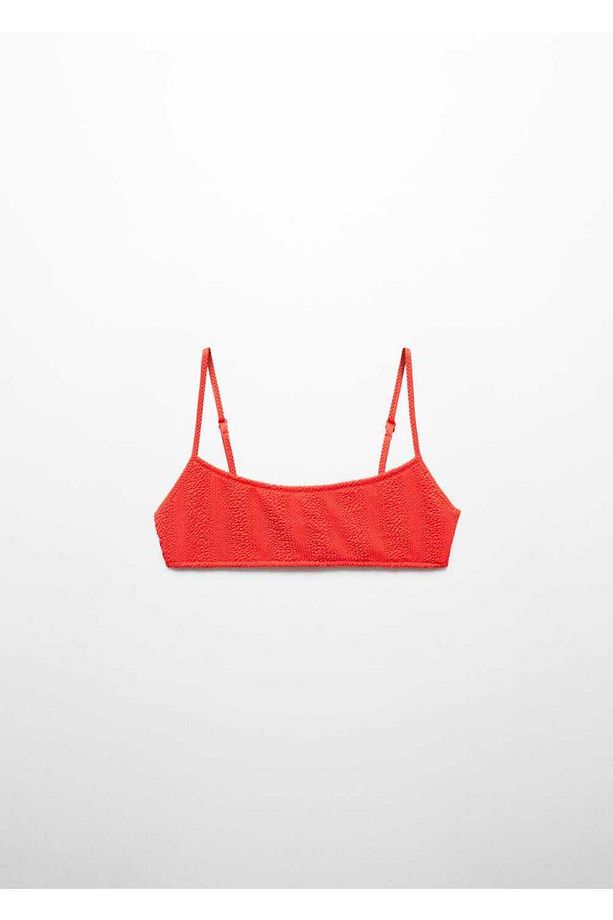 Dokuma bikini üstü - 3