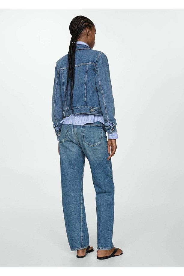 Cepli denim mont - 4