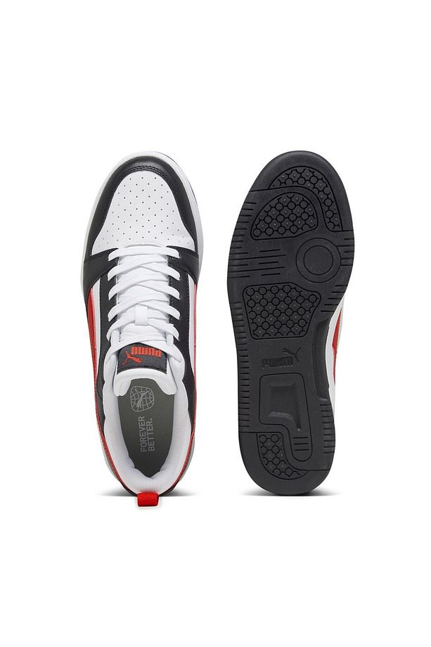 Sneaker Puma Rebound V6 Low - 3