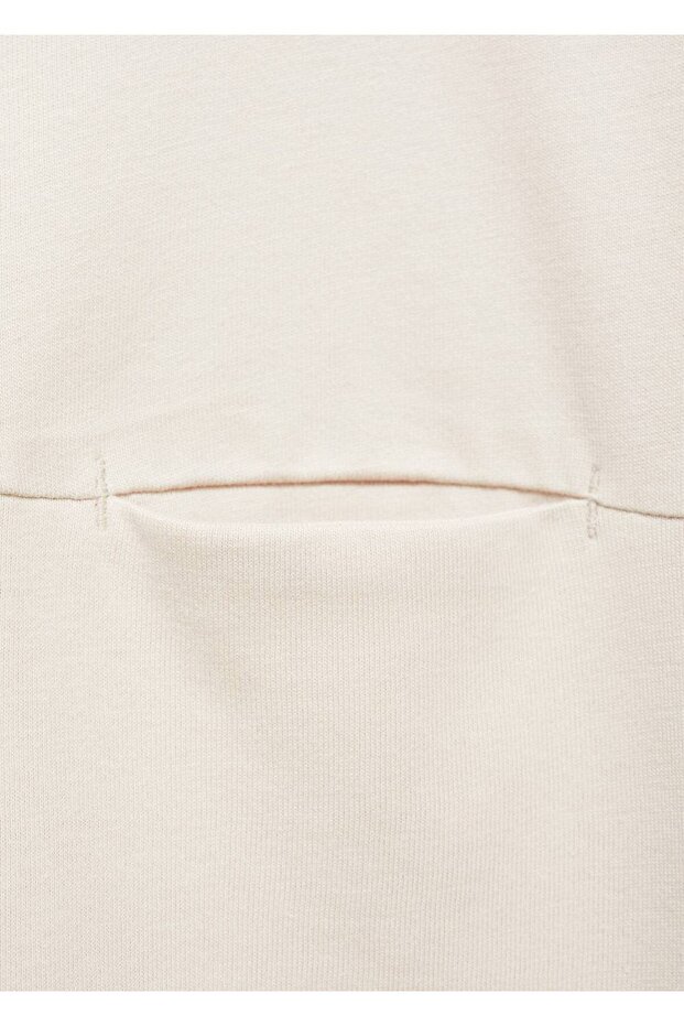 Pamuklu tişört - 6