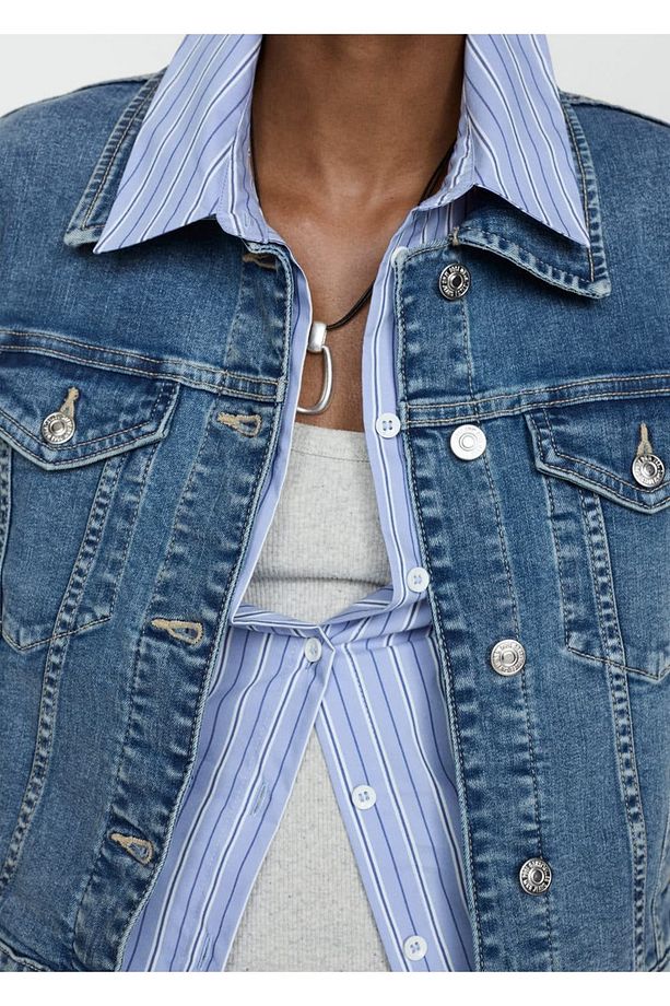 Cepli denim mont - 8