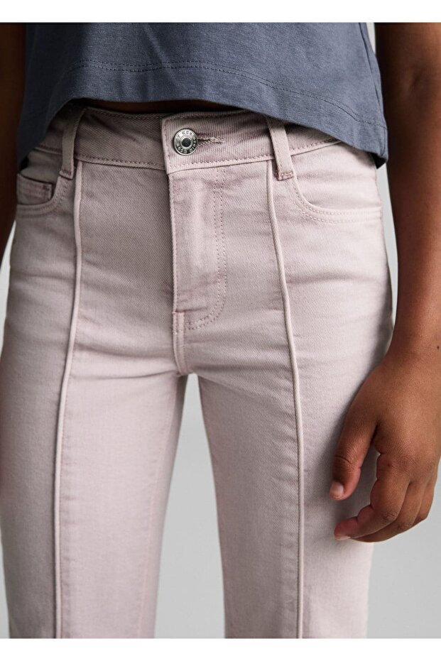 Dekoratif Dikişli - 8