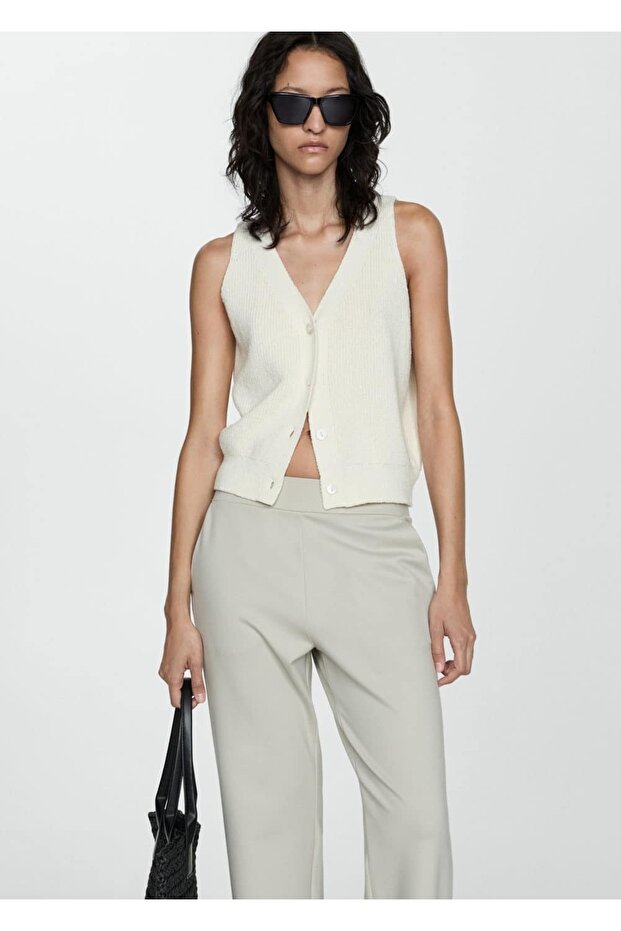 Cepli jogger pantolon - 5