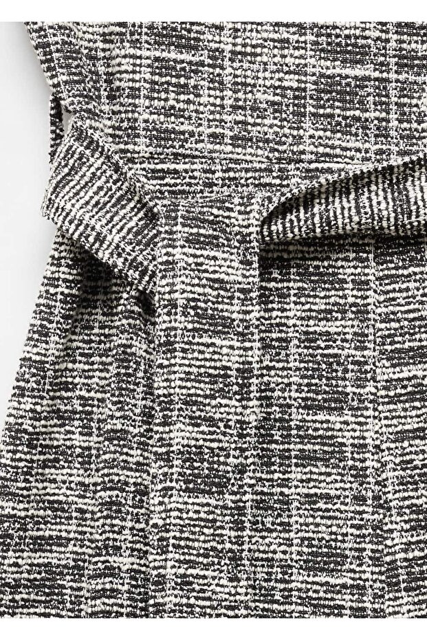 Kırçıllı tüvit tulum - 6