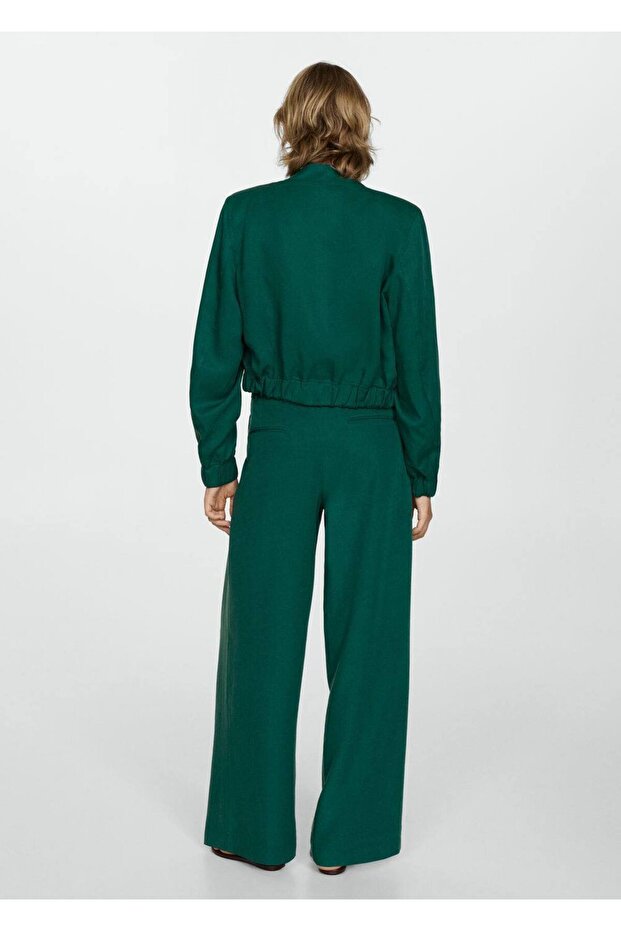 Cepli Lyocell ceket - 4