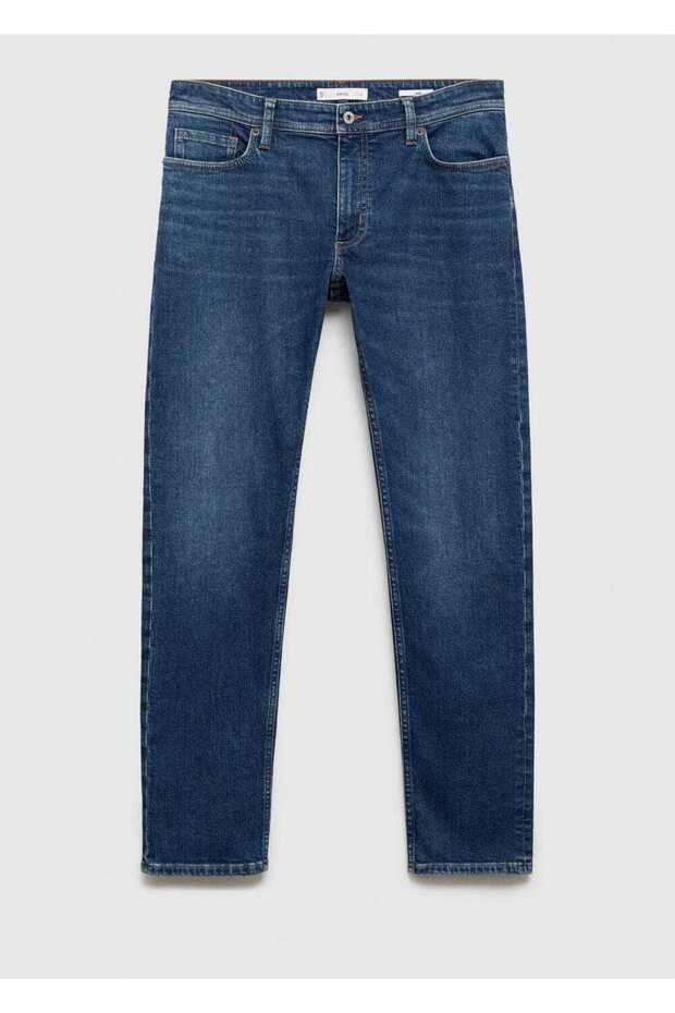 Jan Slim fit jean - 3