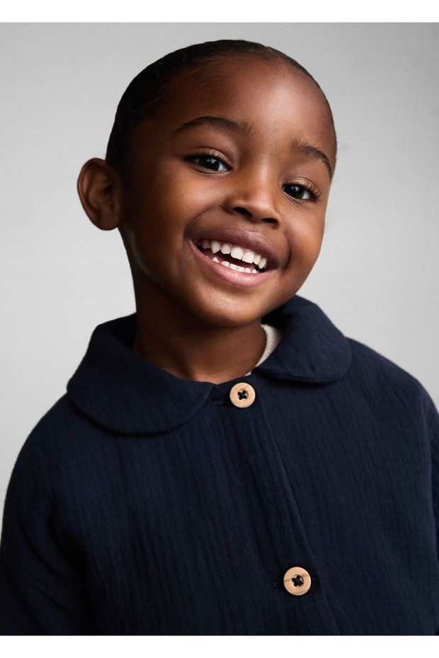 Cepli bambu ceket - 6