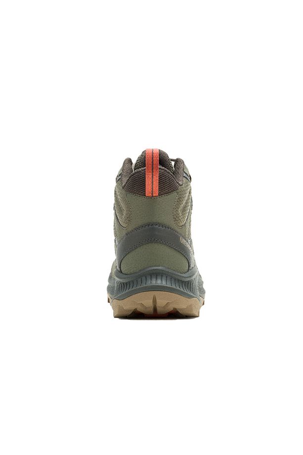 Erkek Bot Speed Strike 2 Mid Gore-tex Yeşil Erkek Bot J037819 - 4