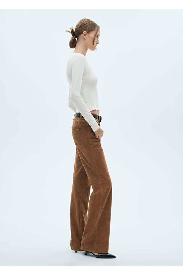 Μακρυμάνικο μπλουζάκι - 2