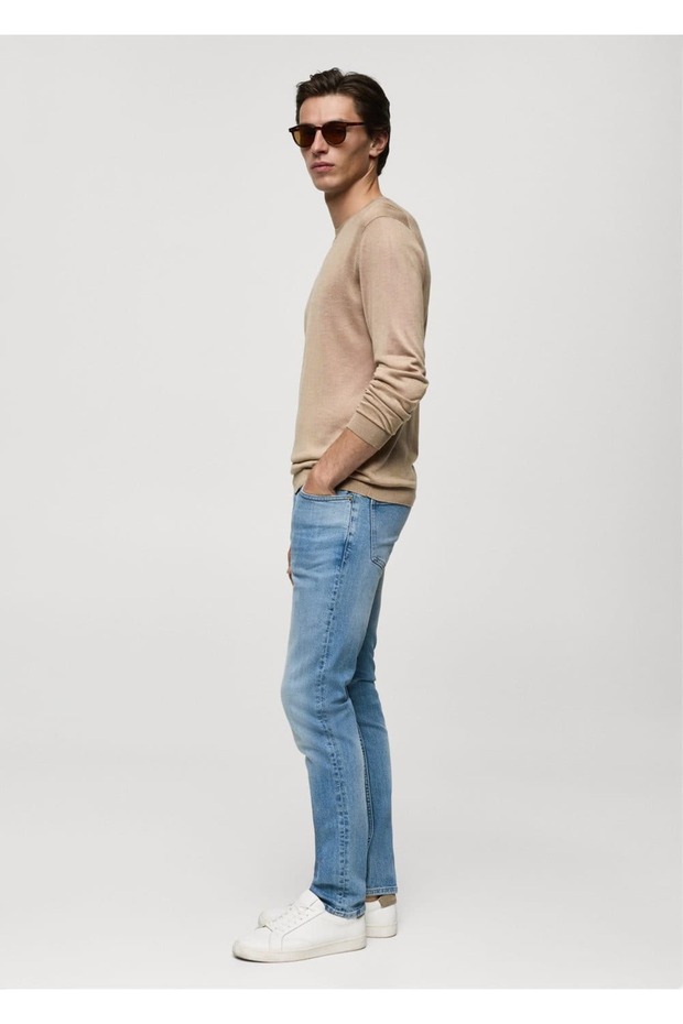 Jan Slim fit jean - 6