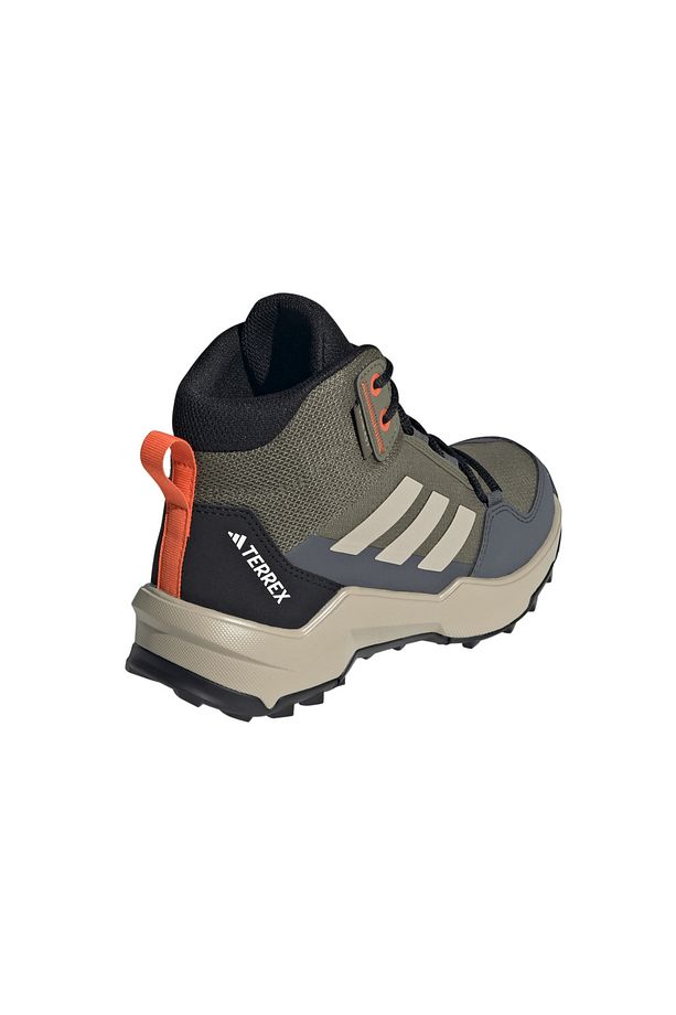 Terrex Ax4r R.rdy Mid K Erkek Çocuk Yeşil Outdoor Bot ERKEK ÇOCUK OUTDOOR BOT IF6518 - 8