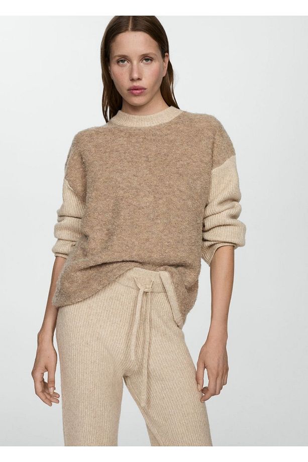 Jogger triko pantolon - 7