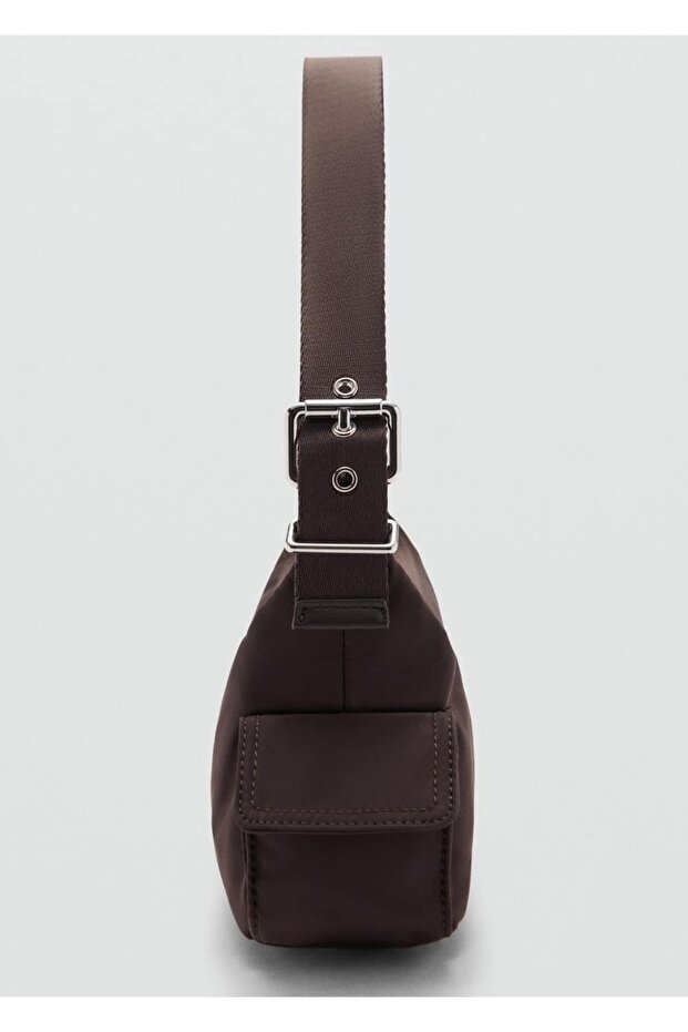 Nylontasche mit Ladungstasche - 5