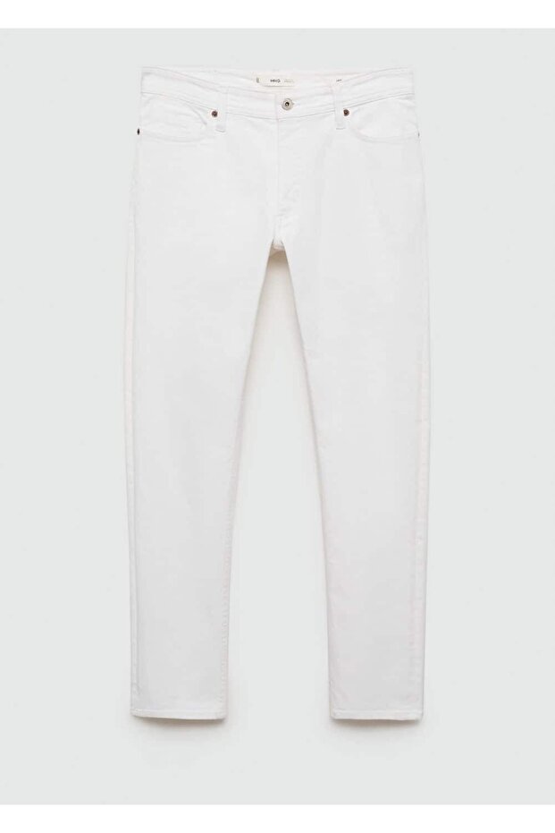 Jan Slim fit jean - 3