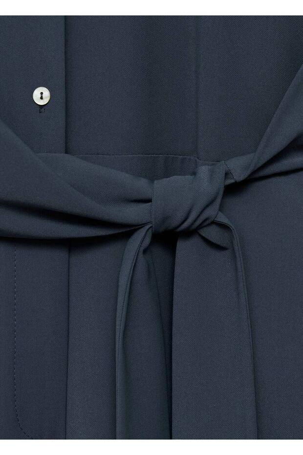 Uzun Bağ Detaylı Tulum - 7