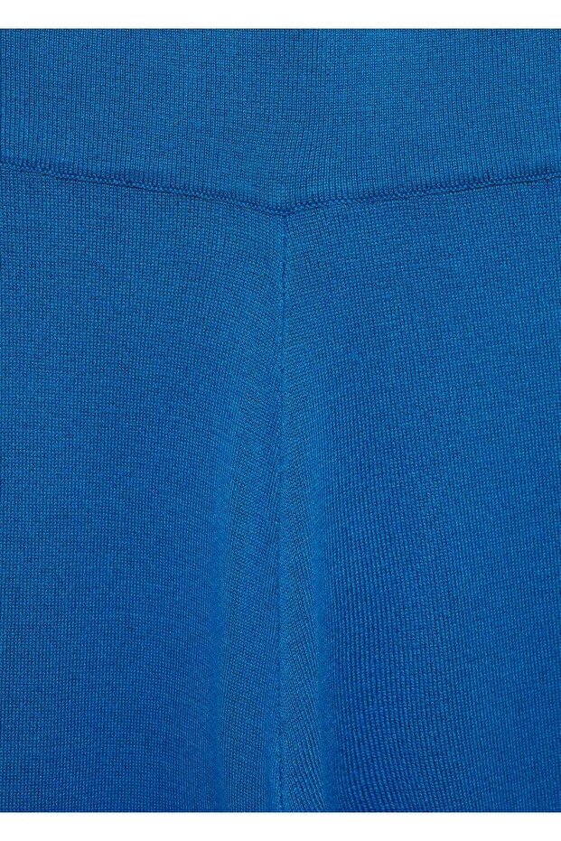 Triko wideleg  pantolon - 8