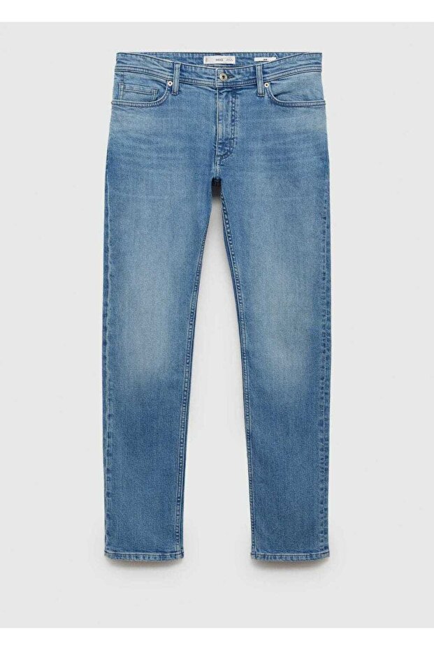 Jan Slim fit jean - 3