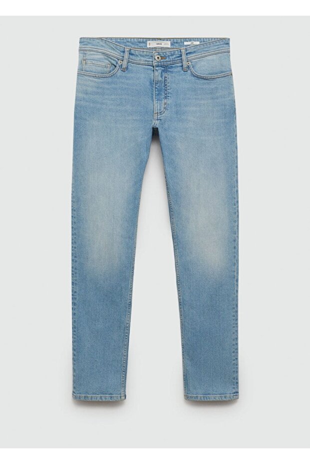 Jan Slim fit jean - 3